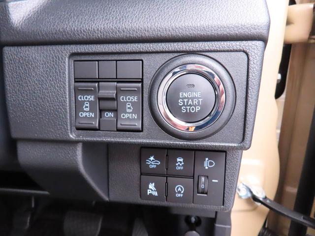 ムーヴＸ両側電動スライドドア　ＬＥＤヘッドライト　オートハイビーム　スマートキー　バックカメラ　禁煙車　　車線逸脱抑制制御機能　衝突回避支援ブレーキ機能　誤発進抑制機能（愛知県）の中古車