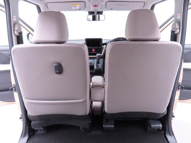 ムーヴＸ両側電動スライドドア　ＬＥＤヘッドライト　オートハイビーム　スマートキー　バックカメラ　禁煙車　　車線逸脱抑制制御機能　衝突回避支援ブレーキ機能　誤発進抑制機能（愛知県）の中古車