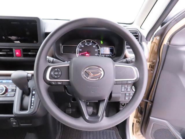 ムーヴＸ両側電動スライドドア　ＬＥＤヘッドライト　オートハイビーム　スマートキー　バックカメラ　禁煙車　　車線逸脱抑制制御機能　衝突回避支援ブレーキ機能　誤発進抑制機能（愛知県）の中古車