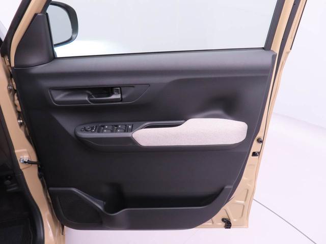 ムーヴＸ両側電動スライドドア　ＬＥＤヘッドライト　オートハイビーム　スマートキー　バックカメラ　禁煙車　　車線逸脱抑制制御機能　衝突回避支援ブレーキ機能　誤発進抑制機能（愛知県）の中古車