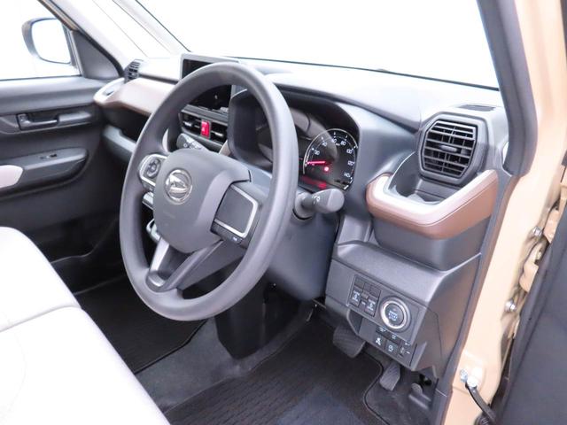 ムーヴＸ両側電動スライドドア　ＬＥＤヘッドライト　オートハイビーム　スマートキー　バックカメラ　禁煙車　　車線逸脱抑制制御機能　衝突回避支援ブレーキ機能　誤発進抑制機能（愛知県）の中古車