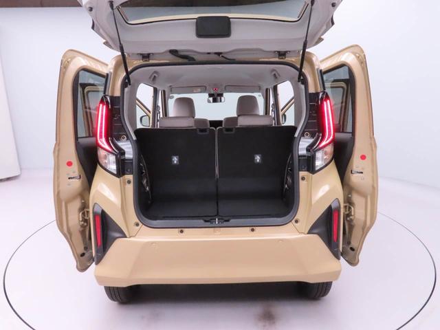 ムーヴＸ両側電動スライドドア　ＬＥＤヘッドライト　オートハイビーム　スマートキー　バックカメラ　禁煙車　　車線逸脱抑制制御機能　衝突回避支援ブレーキ機能　誤発進抑制機能（愛知県）の中古車