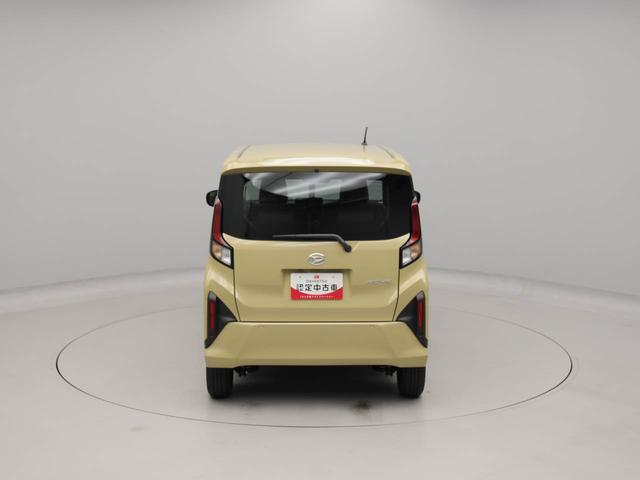 ムーヴＸ両側電動スライドドア　ＬＥＤヘッドライト　オートハイビーム　スマートキー　バックカメラ　禁煙車　　車線逸脱抑制制御機能　衝突回避支援ブレーキ機能　誤発進抑制機能（愛知県）の中古車