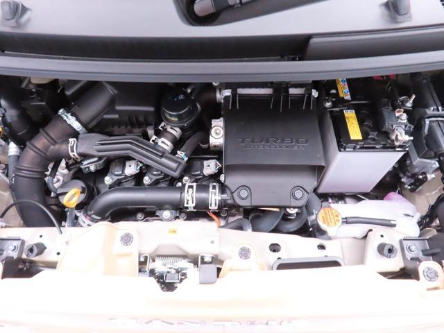 ムーヴキャンバスセオリーＧターボ電動パーキングブレーキ　ブレーキホールド　両側電動スライドドア　スマートキー　シートヒーター　保温ドリンクホルダー　ＵＳＢソケット（愛知県）の中古車