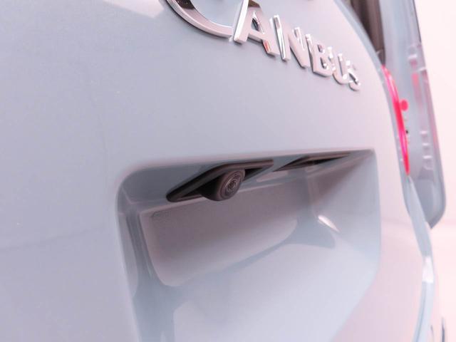 ムーヴキャンバスセオリーGターボ 両側電動スライドドアオーディオレス バックカメラ 運転席・助手席シートヒーター LEDヘッドライト アイドリングストップ プッシュスタート エアバック ABS CVT キーフリー(愛知県)の中古車