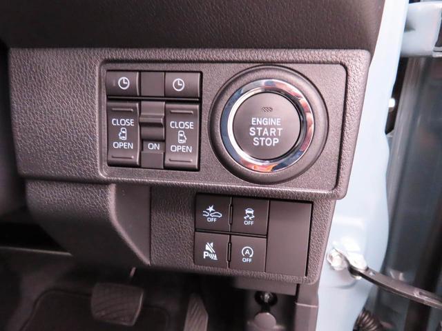 ムーヴキャンバスセオリーGターボ 両側電動スライドドアオーディオレス バックカメラ 運転席・助手席シートヒーター LEDヘッドライト アイドリングストップ プッシュスタート エアバック ABS CVT キーフリー(愛知県)の中古車