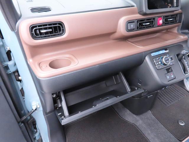 ムーヴキャンバスセオリーGターボ 両側電動スライドドアオーディオレス バックカメラ 運転席・助手席シートヒーター LEDヘッドライト アイドリングストップ プッシュスタート エアバック ABS CVT キーフリー(愛知県)の中古車