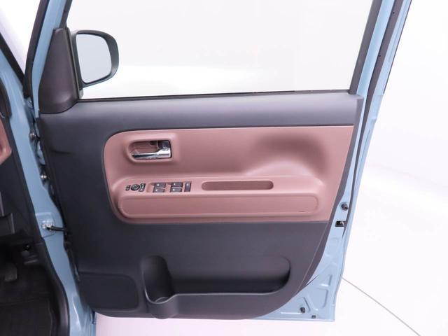 ムーヴキャンバスセオリーGターボ 両側電動スライドドアオーディオレス バックカメラ 運転席・助手席シートヒーター LEDヘッドライト アイドリングストップ プッシュスタート エアバック ABS CVT キーフリー(愛知県)の中古車
