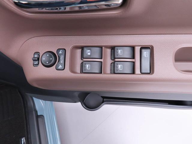 ムーヴキャンバスセオリーGターボ 両側電動スライドドアオーディオレス バックカメラ 運転席・助手席シートヒーター LEDヘッドライト アイドリングストップ プッシュスタート エアバック ABS CVT キーフリー(愛知県)の中古車