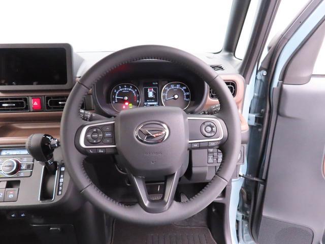ムーヴキャンバスセオリーGターボ 両側電動スライドドアオーディオレス バックカメラ 運転席・助手席シートヒーター LEDヘッドライト アイドリングストップ プッシュスタート エアバック ABS CVT キーフリー(愛知県)の中古車