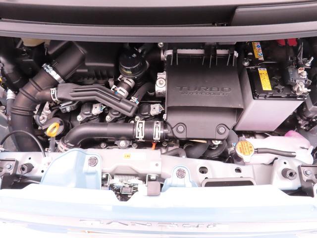 ムーヴキャンバスセオリーGターボ 両側電動スライドドアオーディオレス バックカメラ 運転席・助手席シートヒーター LEDヘッドライト アイドリングストップ プッシュスタート エアバック ABS CVT キーフリー(愛知県)の中古車