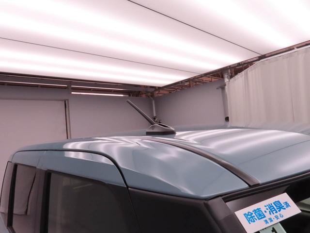 ムーヴキャンバスセオリーGターボ 両側電動スライドドアオーディオレス バックカメラ 運転席・助手席シートヒーター LEDヘッドライト アイドリングストップ プッシュスタート エアバック ABS CVT キーフリー(愛知県)の中古車
