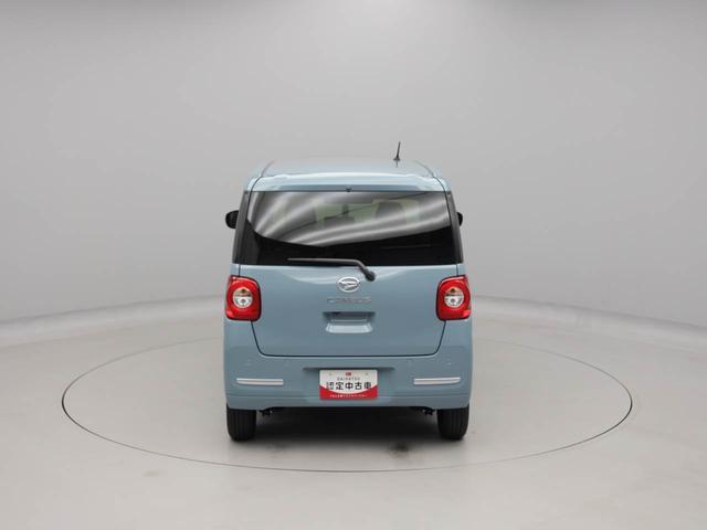 ムーヴキャンバスセオリーGターボ 両側電動スライドドアオーディオレス バックカメラ 運転席・助手席シートヒーター LEDヘッドライト アイドリングストップ プッシュスタート エアバック ABS CVT キーフリー(愛知県)の中古車