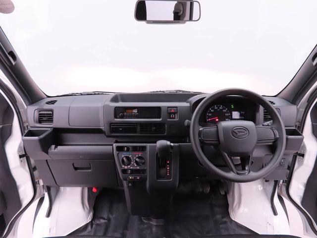 ハイゼットカーゴ 中古車 ＤＸキーレス　衝突軽減ブレーキ　両側スライドドア　ワンオーナー　禁煙車