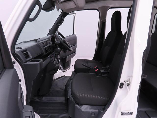 ハイゼットカーゴＤＸキーレス　衝突軽減ブレーキ　両側スライドドア　ワンオーナー　禁煙車（愛知県）の中古車