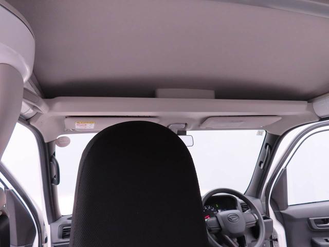 ハイゼットカーゴＤＸキーレス　衝突軽減ブレーキ　両側スライドドア　ワンオーナー　禁煙車（愛知県）の中古車
