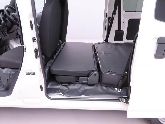 ハイゼットカーゴＤＸキーレス　衝突軽減ブレーキ　両側スライドドア　ワンオーナー　禁煙車（愛知県）の中古車