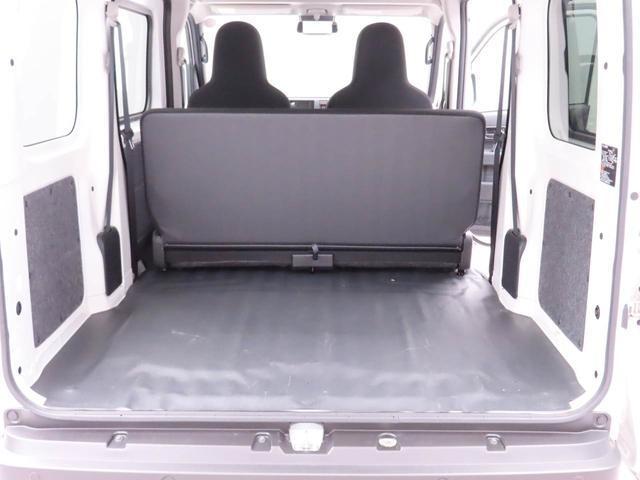 ハイゼットカーゴＤＸキーレス　衝突軽減ブレーキ　両側スライドドア　ワンオーナー　禁煙車（愛知県）の中古車