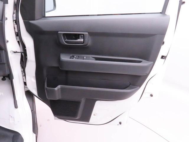 ハイゼットカーゴＤＸキーレス　衝突軽減ブレーキ　両側スライドドア　ワンオーナー　禁煙車（愛知県）の中古車