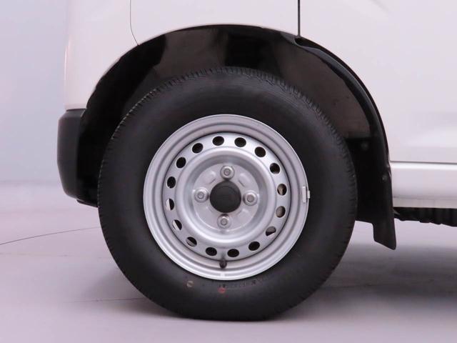 ハイゼットカーゴＤＸキーレス　衝突軽減ブレーキ　両側スライドドア　ワンオーナー　禁煙車（愛知県）の中古車