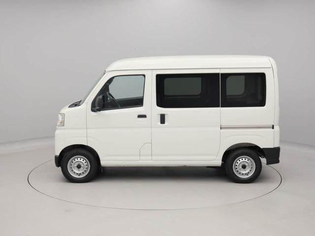 ハイゼットカーゴＤＸキーレス　衝突軽減ブレーキ　両側スライドドア　ワンオーナー　禁煙車（愛知県）の中古車