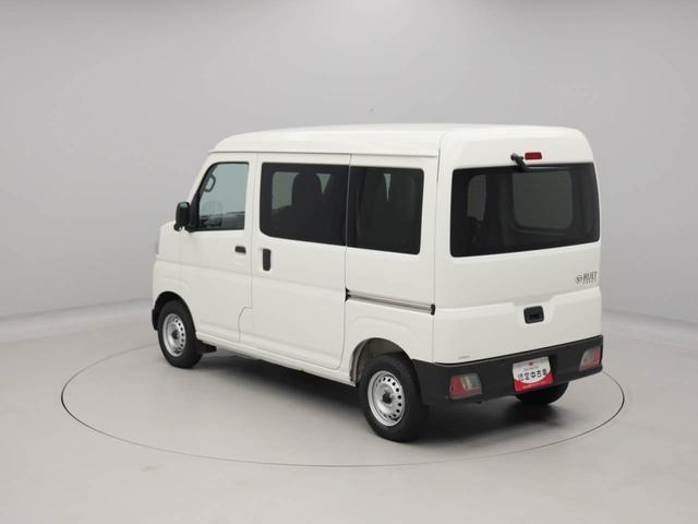 ハイゼットカーゴＤＸキーレス　衝突軽減ブレーキ　両側スライドドア　ワンオーナー　禁煙車（愛知県）の中古車