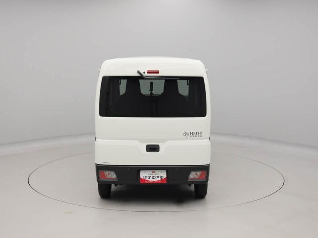 ハイゼットカーゴＤＸキーレス　衝突軽減ブレーキ　両側スライドドア　ワンオーナー　禁煙車（愛知県）の中古車