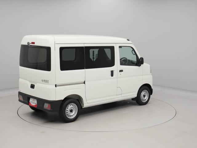 ハイゼットカーゴＤＸキーレス　衝突軽減ブレーキ　両側スライドドア　ワンオーナー　禁煙車（愛知県）の中古車