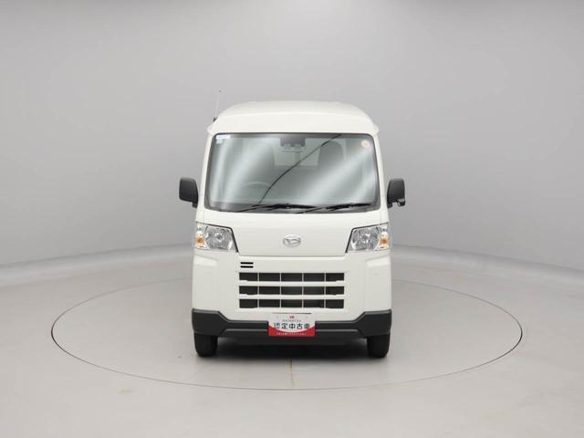 ハイゼットカーゴＤＸキーレス　衝突軽減ブレーキ　両側スライドドア　ワンオーナー　禁煙車（愛知県）の中古車