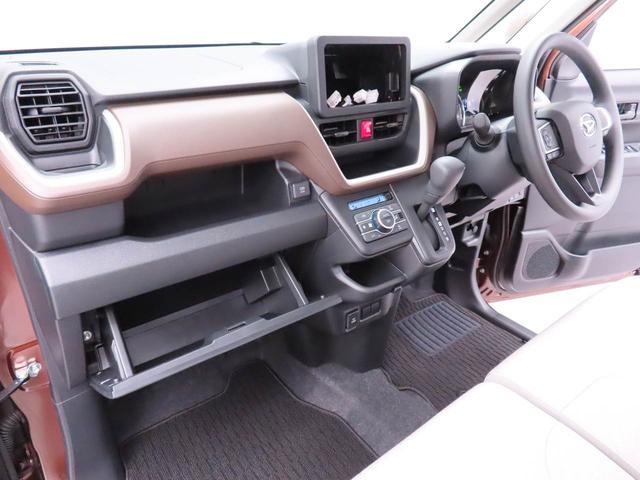 ムーヴＸ両側電動スライドドア　ＬＥＤヘッドライト　キーフリー（愛知県）の中古車