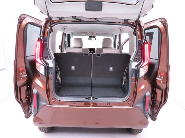 ムーヴＸ両側電動スライドドア　ＬＥＤヘッドライト　キーフリー（愛知県）の中古車