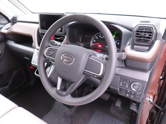 ムーヴＸ両側電動スライドドア　ＬＥＤヘッドライト　キーフリー（愛知県）の中古車