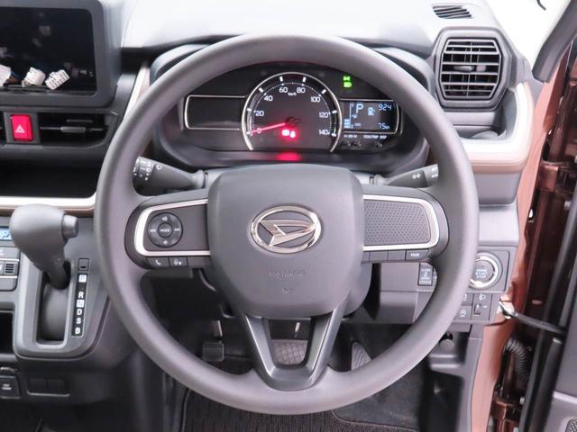 ムーヴＸ両側電動スライドドア　ＬＥＤヘッドライト　キーフリー（愛知県）の中古車