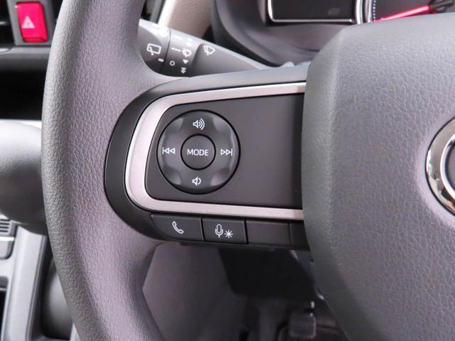 ムーヴＸ両側電動スライドドア　ＬＥＤヘッドライト　キーフリー（愛知県）の中古車