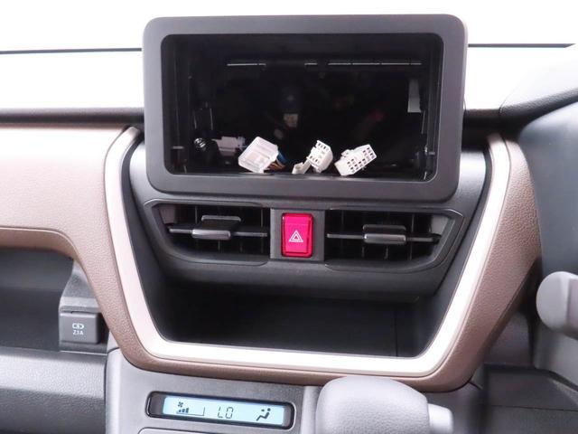 ムーヴＸ両側電動スライドドア　ＬＥＤヘッドライト　キーフリー（愛知県）の中古車