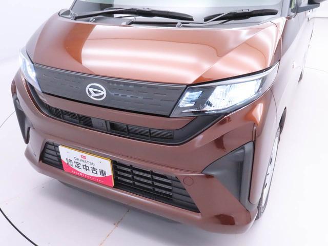 ムーヴＸ両側電動スライドドア　ＬＥＤヘッドライト　キーフリー（愛知県）の中古車