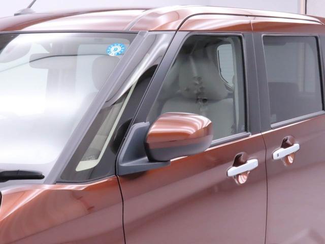 ムーヴＸ両側電動スライドドア　ＬＥＤヘッドライト　キーフリー（愛知県）の中古車