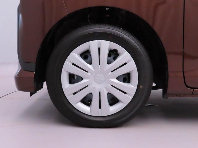 ムーヴＸ両側電動スライドドア　ＬＥＤヘッドライト　キーフリー（愛知県）の中古車