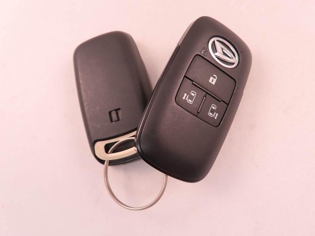 ムーヴＸ両側電動スライドドア　ＬＥＤヘッドライト　キーフリー（愛知県）の中古車