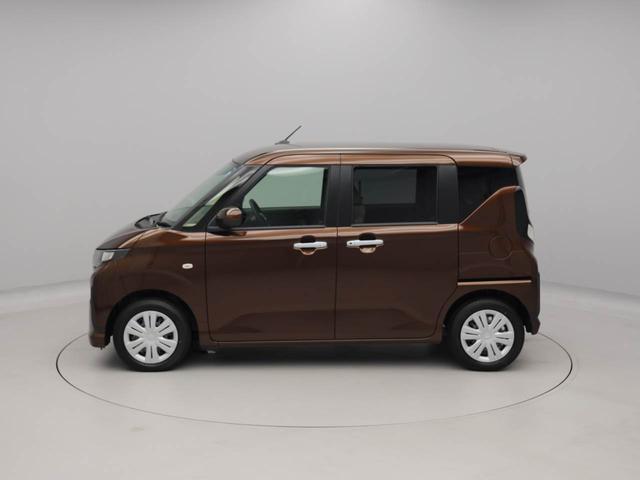 ムーヴＸ両側電動スライドドア　ＬＥＤヘッドライト　キーフリー（愛知県）の中古車