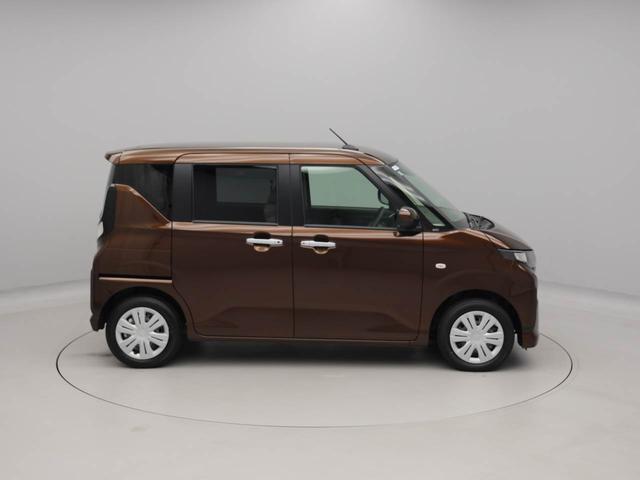 ムーヴＸ両側電動スライドドア　ＬＥＤヘッドライト　キーフリー（愛知県）の中古車