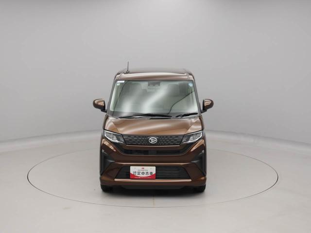 ムーヴＸ両側電動スライドドア　ＬＥＤヘッドライト　キーフリー（愛知県）の中古車