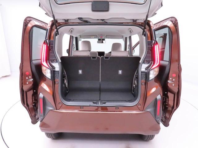 ムーヴＸバックカメラ　両側電動スライドドア　ＬＥＤヘッドライト　キーフリー（愛知県）の中古車