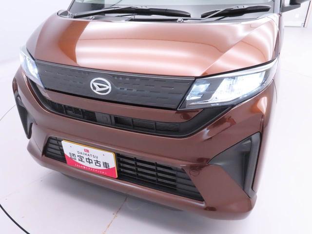 ムーヴＸバックカメラ　両側電動スライドドア　ＬＥＤヘッドライト　キーフリー（愛知県）の中古車
