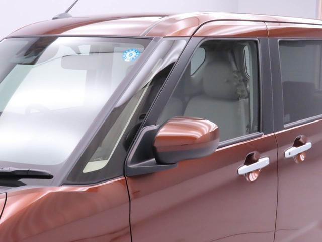 ムーヴＸバックカメラ　両側電動スライドドア　ＬＥＤヘッドライト　キーフリー（愛知県）の中古車