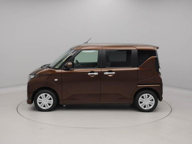ムーヴＸバックカメラ　両側電動スライドドア　ＬＥＤヘッドライト　キーフリー（愛知県）の中古車