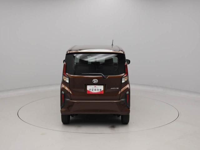 ムーヴＸバックカメラ　両側電動スライドドア　ＬＥＤヘッドライト　キーフリー（愛知県）の中古車