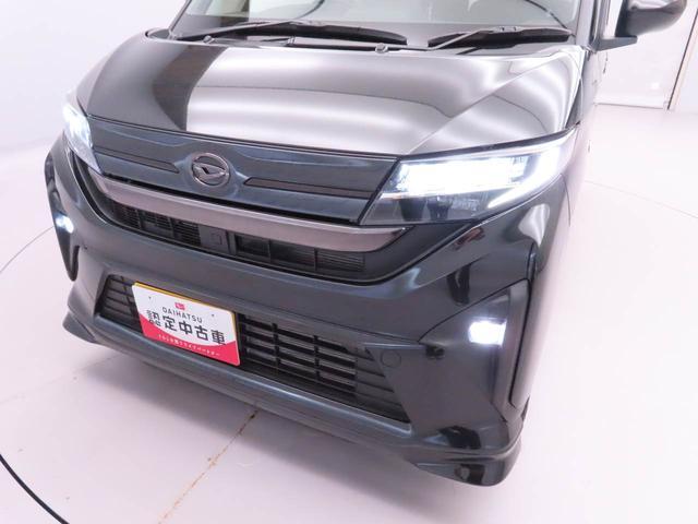 ムーヴRS ナビ ドライブレコーダーバックカメラ TV 両側電動スライドドア LEDヘッドライト アルミホイール アイドリングストップ プッシュスタート エアバック ABS CVT キーフリー(愛知県)の中古車