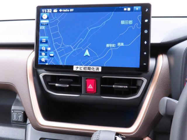 ムーヴＲＳメモリーナビ　バックカメラ　両側電動スライドドア　キーフリー　ＬＥＤヘッドライト（愛知県）の中古車