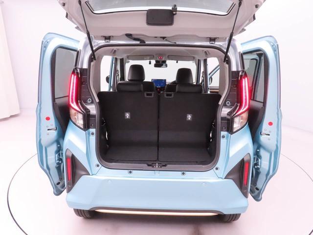 ムーヴＲＳメモリーナビ　バックカメラ　両側電動スライドドア　キーフリー　ＬＥＤヘッドライト（愛知県）の中古車